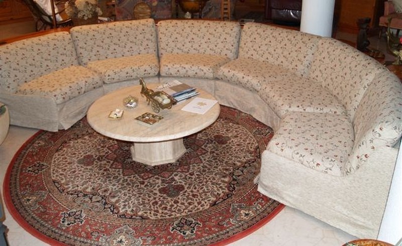 Fundas para sofá rinconera